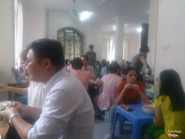 Bún Miến Ngan - Hương Vị Đặc Trưng Và Cách Thưởng Thức Tại Hà Nội