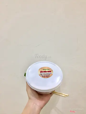 Bún Miến Ngan - Hương Vị Đặc Trưng Và Cách Thưởng Thức Tại Hà Nội