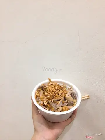 Bún Miến Ngan - Hương Vị Đặc Trưng Và Cách Thưởng Thức Tại Hà Nội