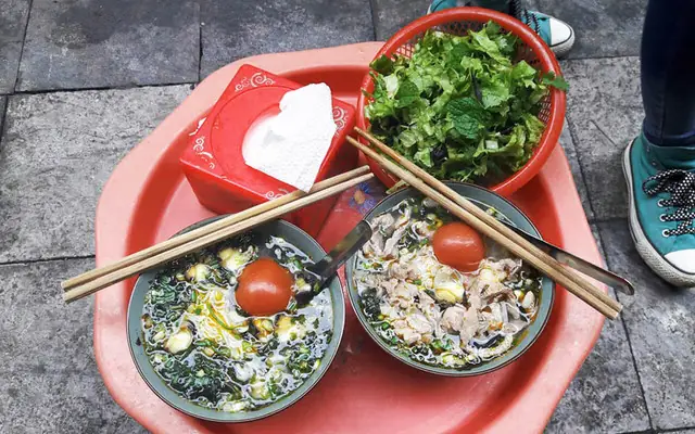 Đánh Giá Chi Tiết Quán Bún Ốc Giang Phố Cổ (dời Về): Trải Nghiệm Món Ăn Sáng "gây Nhiễu Loạn" Ở Hà Nội