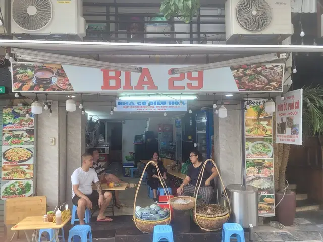 Đánh Giá Chi Tiết Quán Bún Ốc Giang Phố Cổ (dời Về): Trải Nghiệm Món Ăn Sáng "gây Nhiễu Loạn" Ở Hà Nội