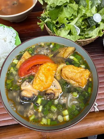 Đánh Giá Chi Tiết Quán Bún Ốc Giang Phố Cổ (dời Về): Trải Nghiệm Món Ăn Sáng "gây Nhiễu Loạn" Ở Hà Nội