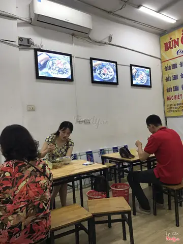 Bún Ốc Sườn: Món Ăn Đặc Trưng Của Hà Nội Và Cách Thưởng Thức Hoàn Hảo