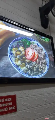 Bún Ốc Sườn: Món Ăn Đặc Trưng Của Hà Nội Và Cách Thưởng Thức Hoàn Hảo