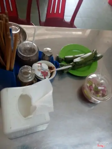 Review Quán Bún Riêu Lê Hồng Phong: Hương Vị Đậm Đà Ở Đà Nẵng