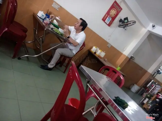 Review Quán Bún Riêu Lê Hồng Phong: Hương Vị Đậm Đà Ở Đà Nẵng