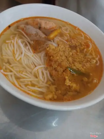Review Quán Bún Riêu Lê Hồng Phong: Hương Vị Đậm Đà Ở Đà Nẵng