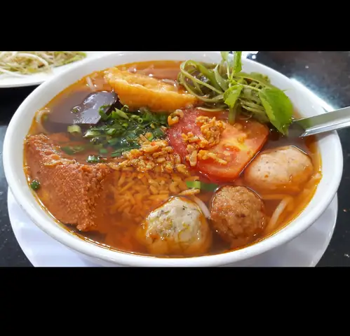 Bún Riêu Tôm Thuận Phúc Có Ngon Không? Đánh Giá Thực Tế Và So Sánh Bún Riêu Tôm Thuận Phúc Có Ngon Không? Đánh Giá Thực Tế Và So Sánh