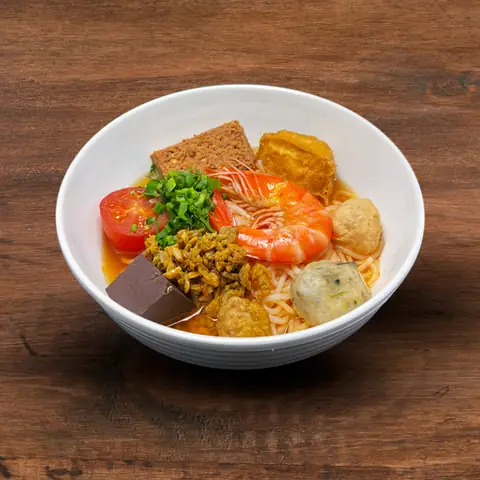 Bún Riêu Tôm Thuận Phúc Có Ngon Không? Đánh Giá Thực Tế Và So Sánh Bún Riêu Tôm Thuận Phúc Có Ngon Không? Đánh Giá Thực Tế Và So Sánh