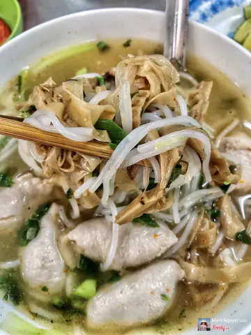 Bún Sườn Mọc Khải Dung: Đánh Giá Chi Tiết Và Trải Nghiệm Thực Tế Bún Sườn Mọc Khải Dung: Đánh Giá Chi Tiết Và Trải Nghiệm Thực Tế