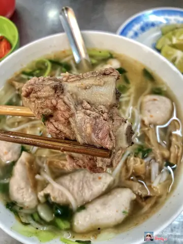 Bún Sườn Mọc Khải Dung: Đánh Giá Chi Tiết Và Trải Nghiệm Thực Tế Bún Sườn Mọc Khải Dung: Đánh Giá Chi Tiết Và Trải Nghiệm Thực Tế