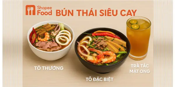Review Bún Thái 640 Sư Vạn Hạnh: Trải Nghiệm Món Bún Thái Chuẩn Vị Giữa Lòng Quận 10 Review Bún Thái 640 Sư Vạn Hạnh: Trải Nghiệm Món Bún Thái Chuẩn Vị Giữa Lòng Quận 10