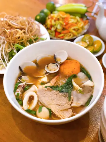 Review Bún Thái 640 Sư Vạn Hạnh: Trải Nghiệm Món Bún Thái Chuẩn Vị Giữa Lòng Quận 10 Review Bún Thái 640 Sư Vạn Hạnh: Trải Nghiệm Món Bún Thái Chuẩn Vị Giữa Lòng Quận 10