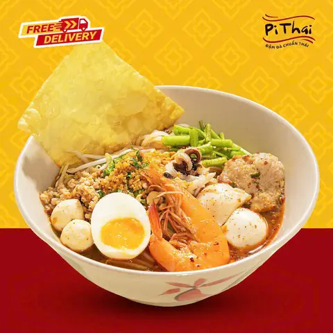 Review Bún Thái 640 Sư Vạn Hạnh: Trải Nghiệm Món Bún Thái Chuẩn Vị Giữa Lòng Quận 10 Review Bún Thái 640 Sư Vạn Hạnh: Trải Nghiệm Món Bún Thái Chuẩn Vị Giữa Lòng Quận 10