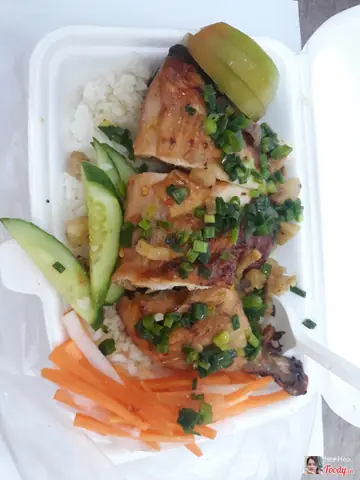 Review A Tài Bún Thịt Nướng: Trải Nghiệm Thực Tế Và Đánh Giá Chi Tiết