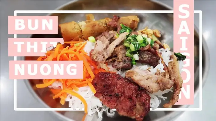 Bún Thịt Nướng Kiều Bảo: Đánh Giá Chi Tiết Về Hương Vị Đặc Trưng Bún Thịt Nướng Kiều Bảo: Đánh Giá Chi Tiết Về Hương Vị Đặc Trưng