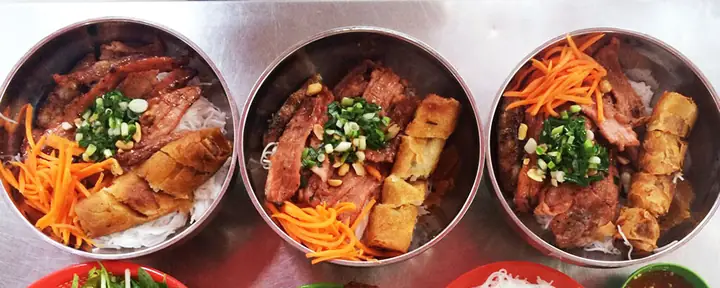 Bún Thịt Nướng Kiều Bảo: Đánh Giá Chi Tiết Về Hương Vị Đặc Trưng Bún Thịt Nướng Kiều Bảo: Đánh Giá Chi Tiết Về Hương Vị Đặc Trưng