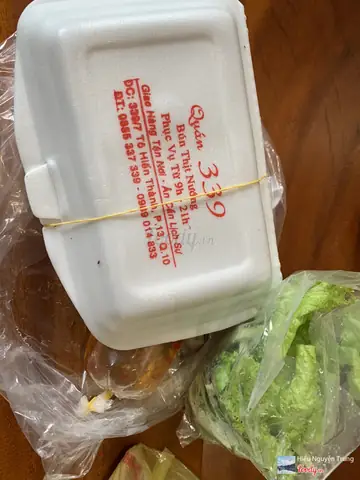 Bún Thịt Nướng Quán 339: Đánh Giá Chi Tiết Quán Ăn Bình Dân Ngon Ở Quận 10 Bún Thịt Nướng Quán 339: Đánh Giá Chi Tiết Quán Ăn Bình Dân Ngon Ở Quận 10