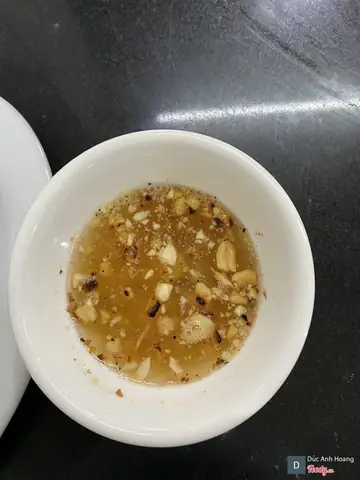 Review Quán Bún Thịt Nướng Huế Tùng Hương 5 Tô Hiến Thành: Trải Nghiệm Chân Thực