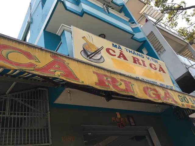 Cà Ri Gà 3 2: Hướng Dẫn Nấu Ngon Chuẩn Vị Tại Nhà