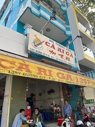 Cà Ri Gà 3 2: Hướng Dẫn Nấu Ngon Chuẩn Vị Tại Nhà