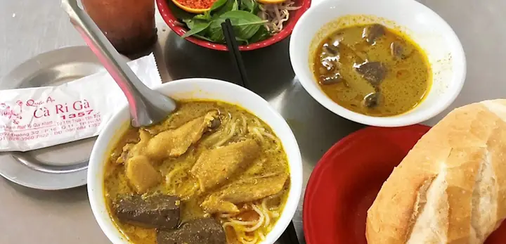 Cà Ri Gà 3 2: Hướng Dẫn Nấu Ngon Chuẩn Vị Tại Nhà