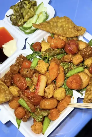 Top 10 Quán Cá Viên Chiên Nước Mắm Ngon Nhất Sài Gòn