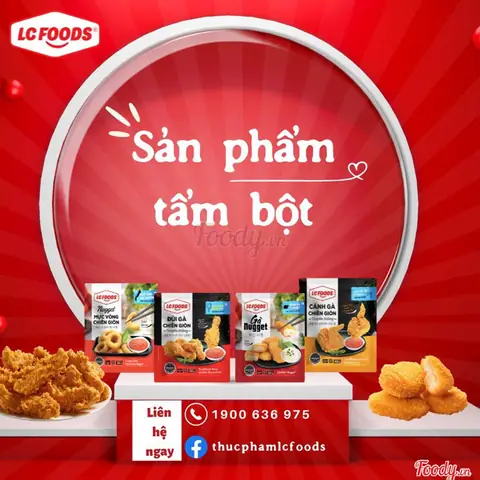 Review Cá Viên Chiên Lương Hữu Khánh: Quán Ăn Vặt "bự Cục" Nổi Tiếng Ở Phố Tây Quận 1