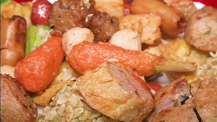 Review Cá Viên Chiên Lương Hữu Khánh: Quán Ăn Vặt "bự Cục" Nổi Tiếng Ở Phố Tây Quận 1 Review Cá Viên Chiên Lương Hữu Khánh: Quán Ăn Vặt "bự Cục" Nổi Tiếng Ở Phố Tây Quận 1