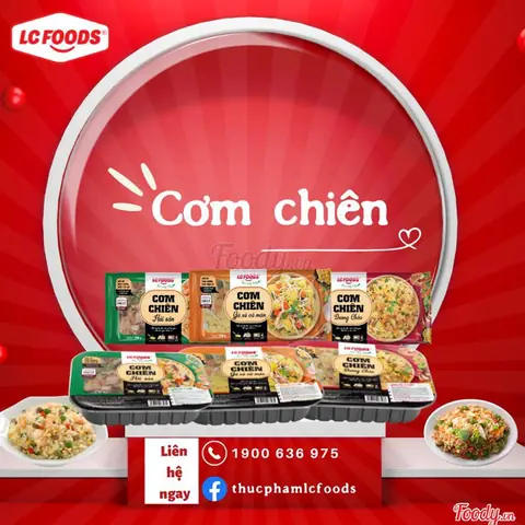 Review Cá Viên Chiên Lương Hữu Khánh: Quán Ăn Vặt "bự Cục" Nổi Tiếng Ở Phố Tây Quận 1 Review Cá Viên Chiên Lương Hữu Khánh: Quán Ăn Vặt "bự Cục" Nổi Tiếng Ở Phố Tây Quận 1