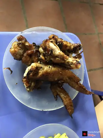Review Chân Gà Nướng Minh Khai: Trải Nghiệm Tại Quán Chí Phèo Review Chân Gà Nướng Minh Khai: Trải Nghiệm Tại Quán Chí Phèo