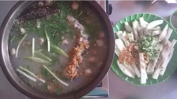 Đánh Giá Chi Tiết Cháo Bầu Cô Ba Nữ: Món Ăn Truyền Thống Bổ Dưỡng Cho Gia Đình