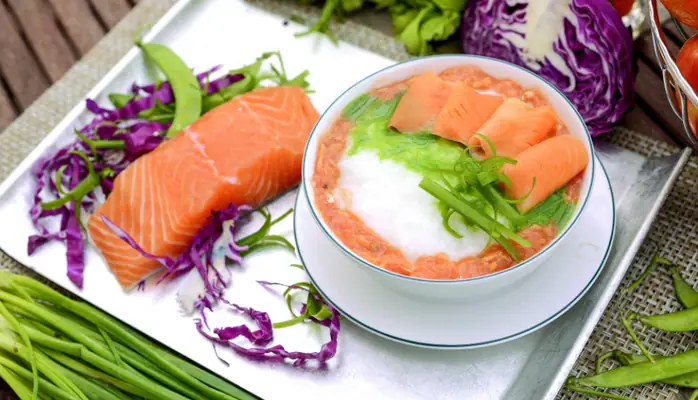 Đánh Giá Chi Tiết Top 7 Cháo Dinh Dưỡng Cây Thị Tốt Nhất 2026