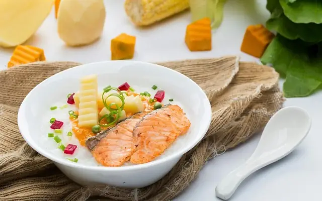 Review Cháo Dinh Dưỡng Family Soup Dĩ An: Chất Lượng & Giá Cả Thực Tế