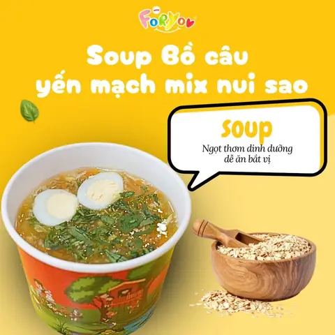 Review Quán Cháo Dinh Dưỡng For You Đà Nẵng: Thông Tin & Trải Nghiệm Thực Tế