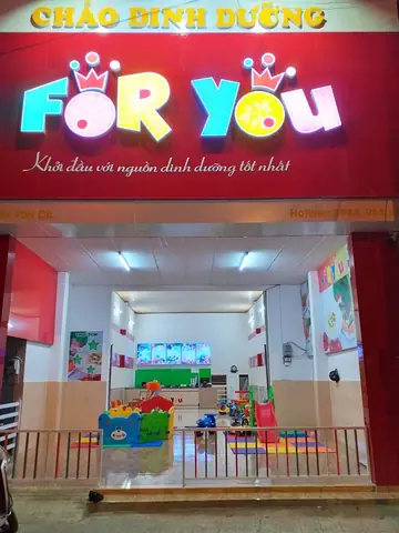 Review Quán Cháo Dinh Dưỡng For You Đà Nẵng: Thông Tin & Trải Nghiệm Thực Tế