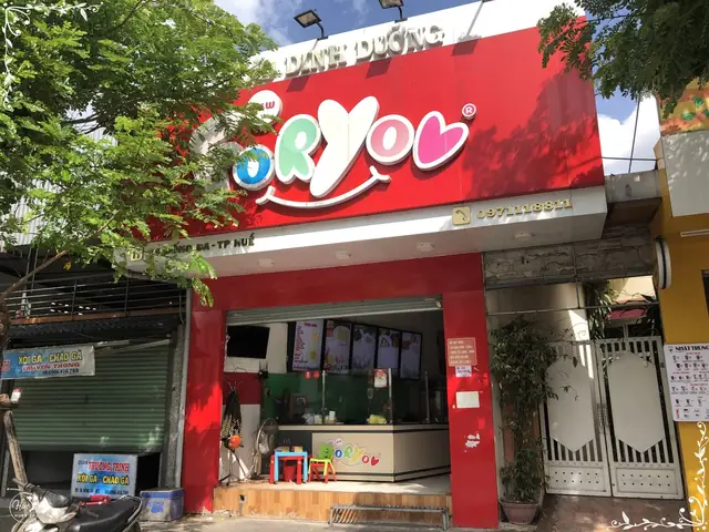 Review Quán Cháo Dinh Dưỡng For You Đà Nẵng: Thông Tin & Trải Nghiệm Thực Tế