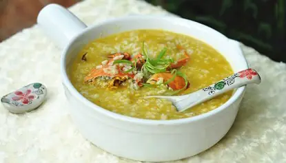 Cháo Dinh Dưỡng Linh Nhi: Đánh Giá Chi Tiết Quán Linh Nhi, Hà Nội Cháo Dinh Dưỡng Linh Nhi: Đánh Giá Chi Tiết Quán Linh Nhi, Hà Nội