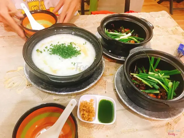 Cháo Ếch Singapore An Nhiên Ba Vân: Review Chi Tiết Và Đánh Giá Thực Tế Cháo Ếch Singapore An Nhiên Ba Vân: Review Chi Tiết Và Đánh Giá Thực Tế