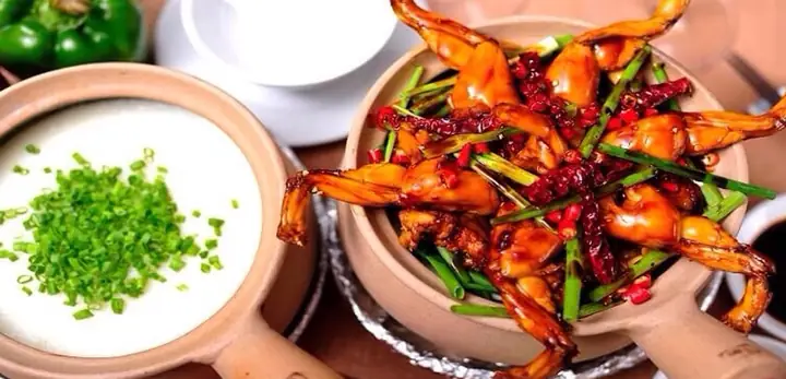 Cháo Ếch Singapore An Nhiên Ba Vân: Review Chi Tiết Và Đánh Giá Thực Tế Cháo Ếch Singapore An Nhiên Ba Vân: Review Chi Tiết Và Đánh Giá Thực Tế