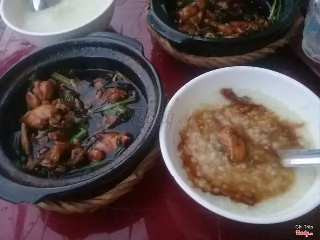 Review Quán Cháo Ếch Singapore Nguyễn Sang: Trải Nghiệm Thực Tế & Đánh Giá Chi Tiết