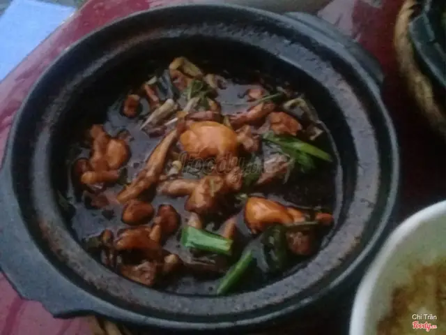 Review Quán Cháo Ếch Singapore Nguyễn Sang: Trải Nghiệm Thực Tế & Đánh Giá Chi Tiết