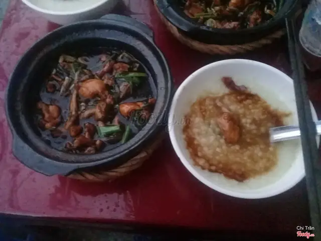 Review Quán Cháo Ếch Singapore Nguyễn Sang: Trải Nghiệm Thực Tế & Đánh Giá Chi Tiết