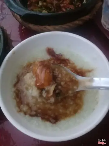 Review Quán Cháo Ếch Singapore Nguyễn Sang: Trải Nghiệm Thực Tế & Đánh Giá Chi Tiết