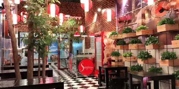 Top 5 Quán Cháo Ếch Singapore Tại Sentosa Nên Thử