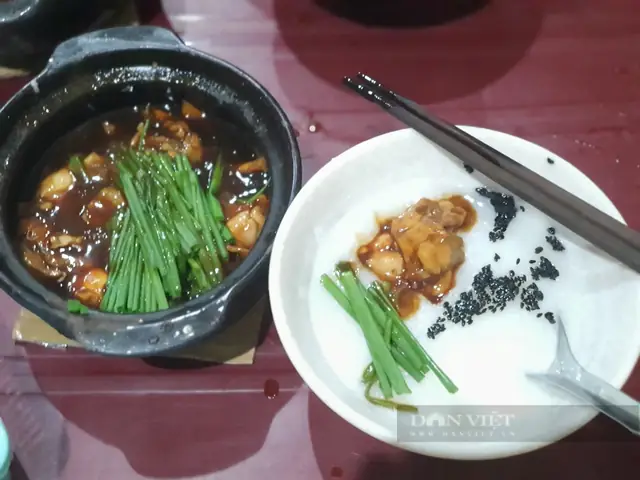 Cháo Ếch Singapore Tân Định: Đánh Giá Chi Tiết Về Hương Vị, Giá Cả Và Trải Nghiệm Thực Tế