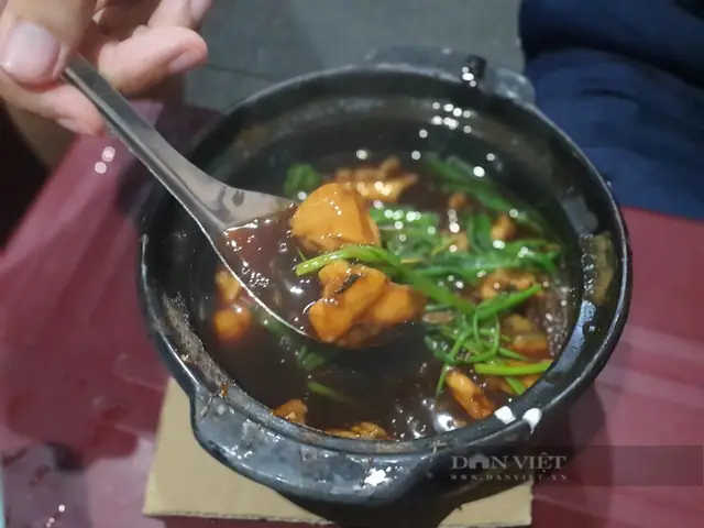 Cháo Ếch Singapore Tân Định: Đánh Giá Chi Tiết Về Hương Vị, Giá Cả Và Trải Nghiệm Thực Tế