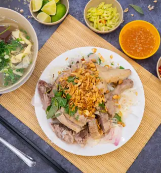 Đánh Giá Chi Tiết Cháo Gà Vịt Bà Lâm: Top 5 Địa Chỉ Ngon Nhất Hiện Nay Đánh Giá Chi Tiết Cháo Gà Vịt Bà Lâm: Top 5 Địa Chỉ Ngon Nhất Hiện Nay