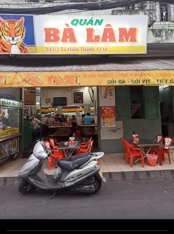 Đánh Giá Chi Tiết Cháo Gà Vịt Bà Lâm: Top 5 Địa Chỉ Ngon Nhất Hiện Nay Đánh Giá Chi Tiết Cháo Gà Vịt Bà Lâm: Top 5 Địa Chỉ Ngon Nhất Hiện Nay