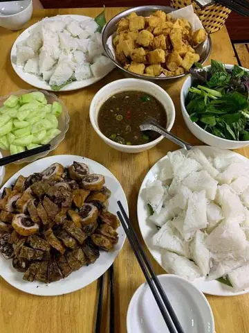 Cháo Lòng 31 Hàng Bún: Review Toàn Diện Về Món Ăn Đặc Trưng Quận Ba Đình Cháo Lòng 31 Hàng Bún: Review Toàn Diện Về Món Ăn Đặc Trưng Quận Ba Đình